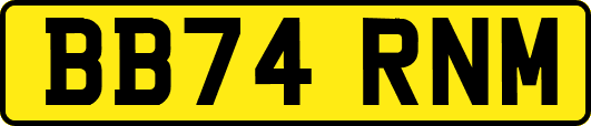 BB74RNM