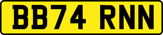 BB74RNN