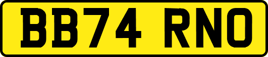 BB74RNO
