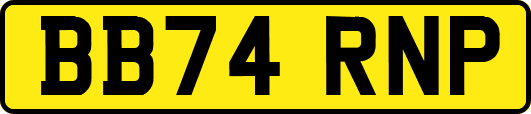BB74RNP