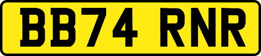 BB74RNR