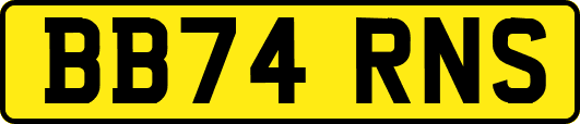 BB74RNS