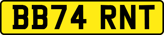 BB74RNT