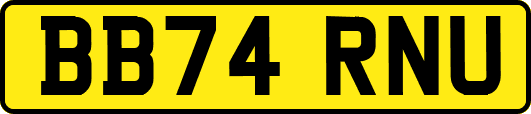 BB74RNU