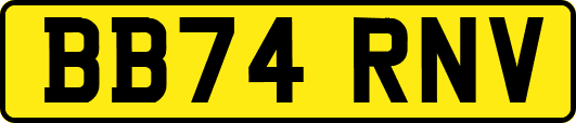 BB74RNV