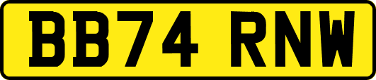 BB74RNW