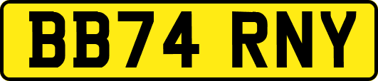 BB74RNY