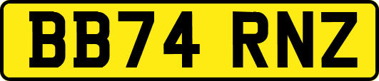 BB74RNZ