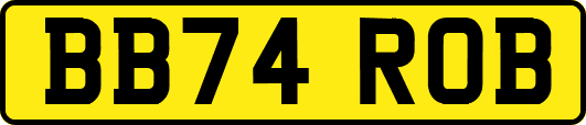 BB74ROB