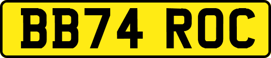 BB74ROC