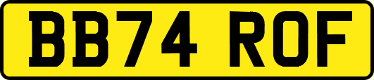 BB74ROF