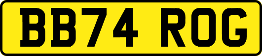 BB74ROG