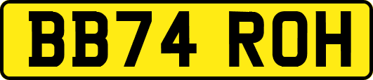BB74ROH