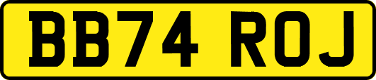 BB74ROJ