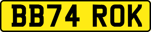 BB74ROK