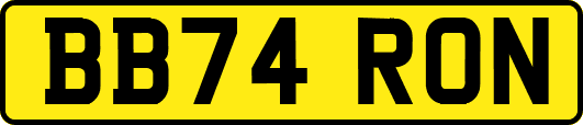 BB74RON
