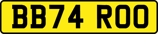 BB74ROO