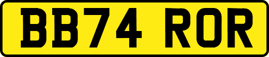 BB74ROR
