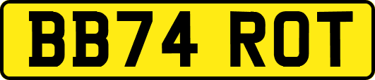 BB74ROT