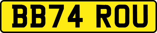 BB74ROU