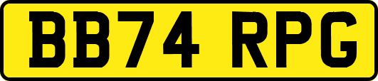 BB74RPG