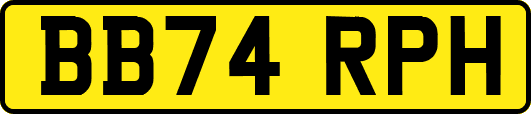 BB74RPH