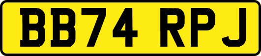 BB74RPJ