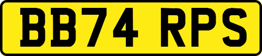 BB74RPS