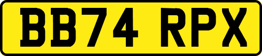 BB74RPX
