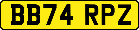 BB74RPZ