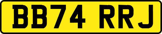 BB74RRJ