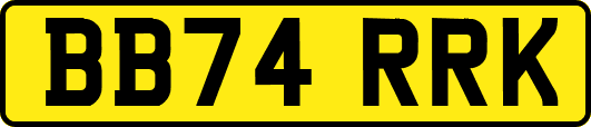BB74RRK