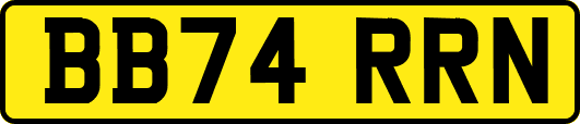 BB74RRN