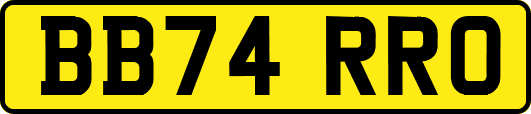 BB74RRO