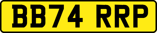 BB74RRP