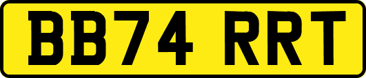 BB74RRT