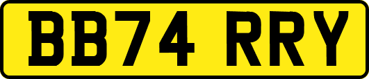 BB74RRY