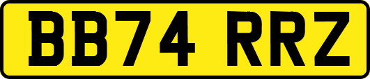 BB74RRZ