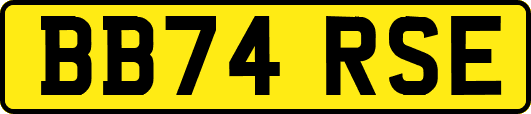 BB74RSE