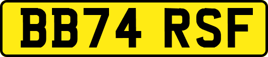 BB74RSF