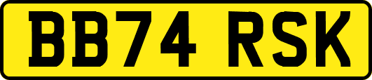 BB74RSK