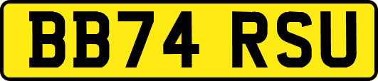 BB74RSU