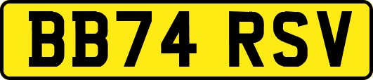 BB74RSV