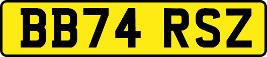 BB74RSZ