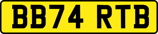 BB74RTB