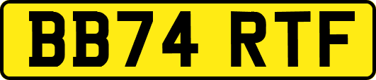 BB74RTF