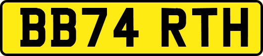BB74RTH