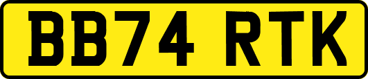 BB74RTK