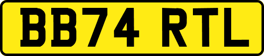 BB74RTL