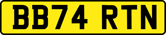 BB74RTN